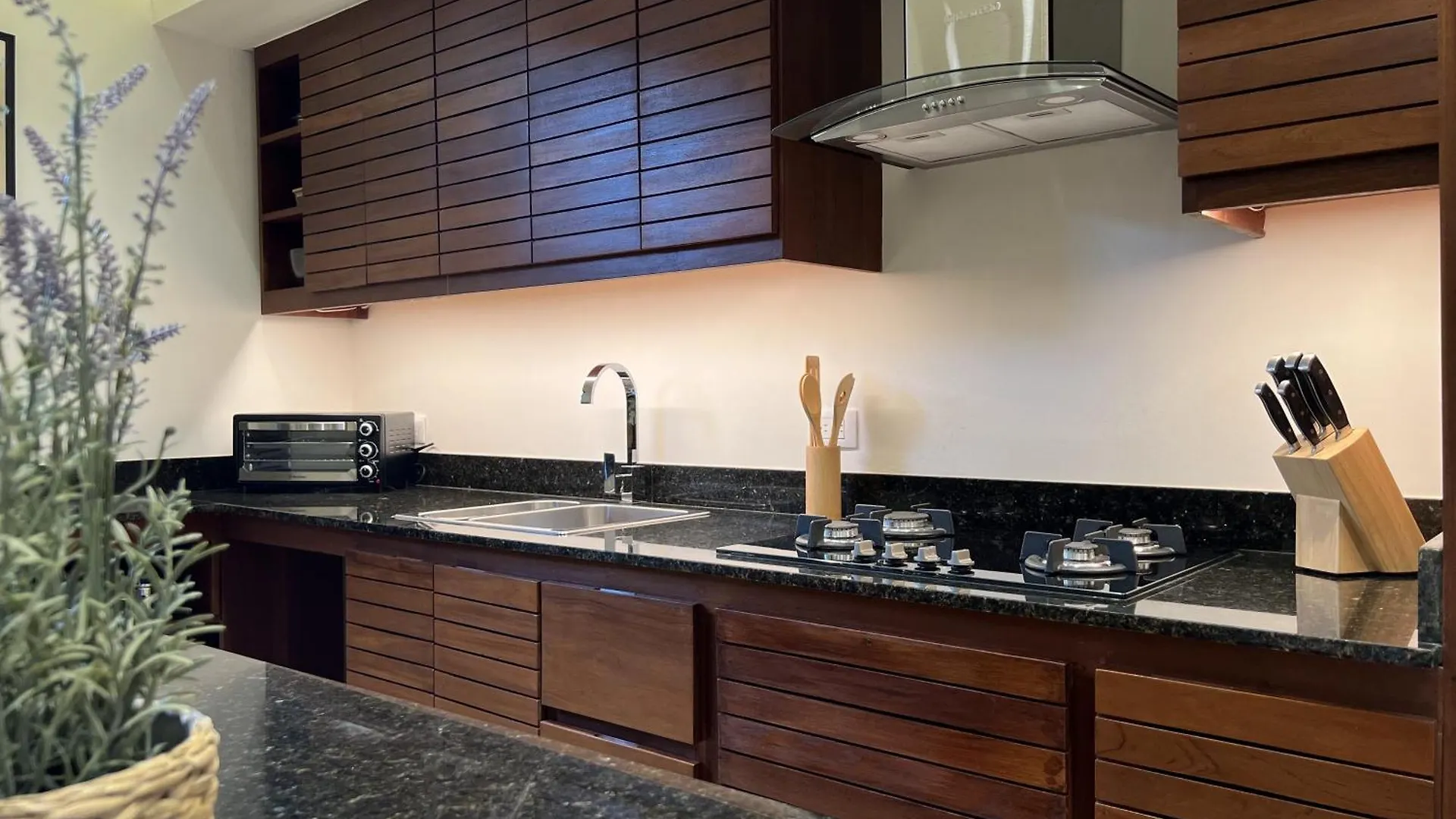 Aparthotel Boutique Hotel Casa Grande, Tropical Journey, Suite Familiar De 2 Dormitorios