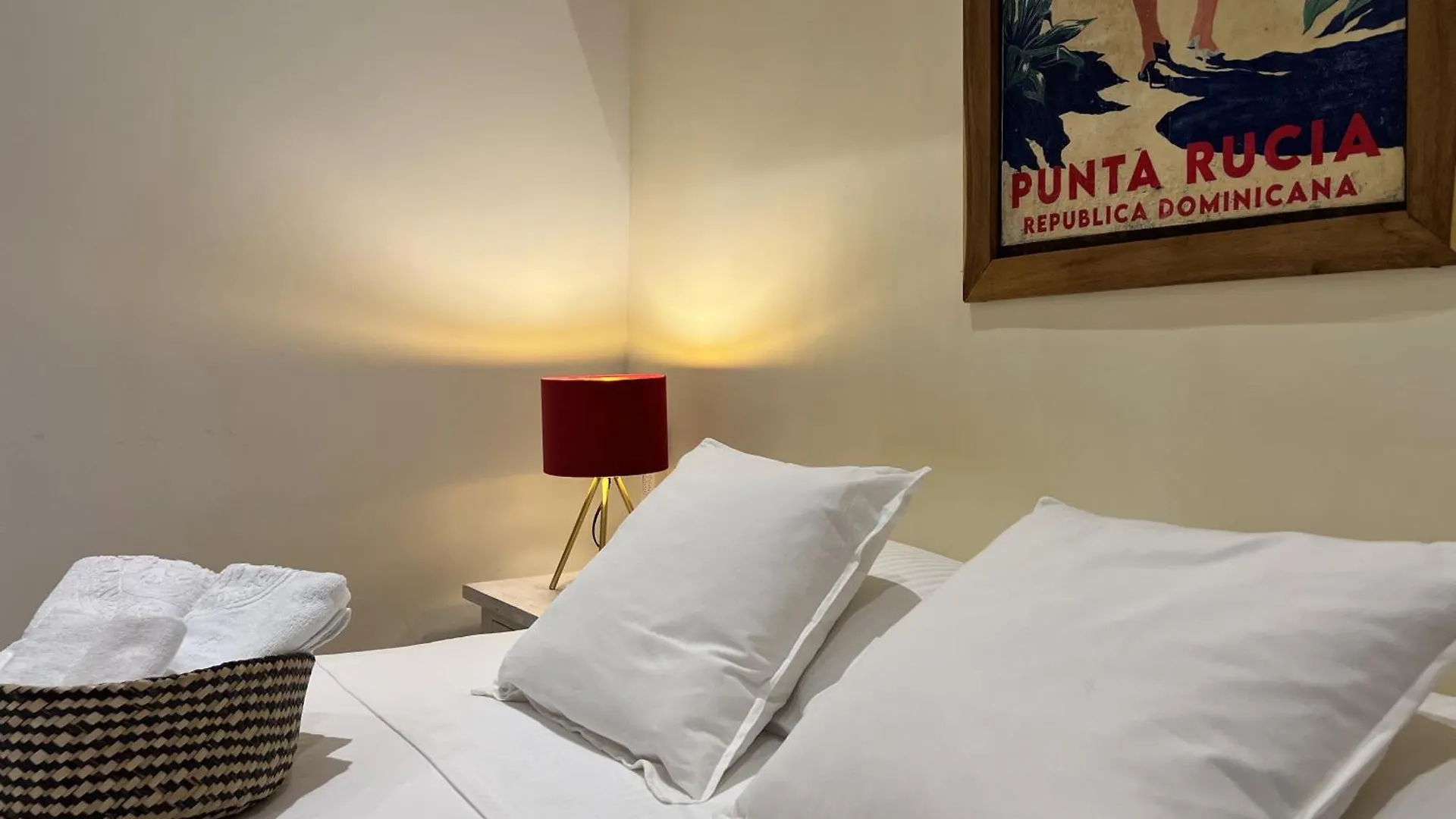 Aparthotel Boutique Hotel Casa Grande, Tropical Journey, Suite Familiar De 2 Dormitorios