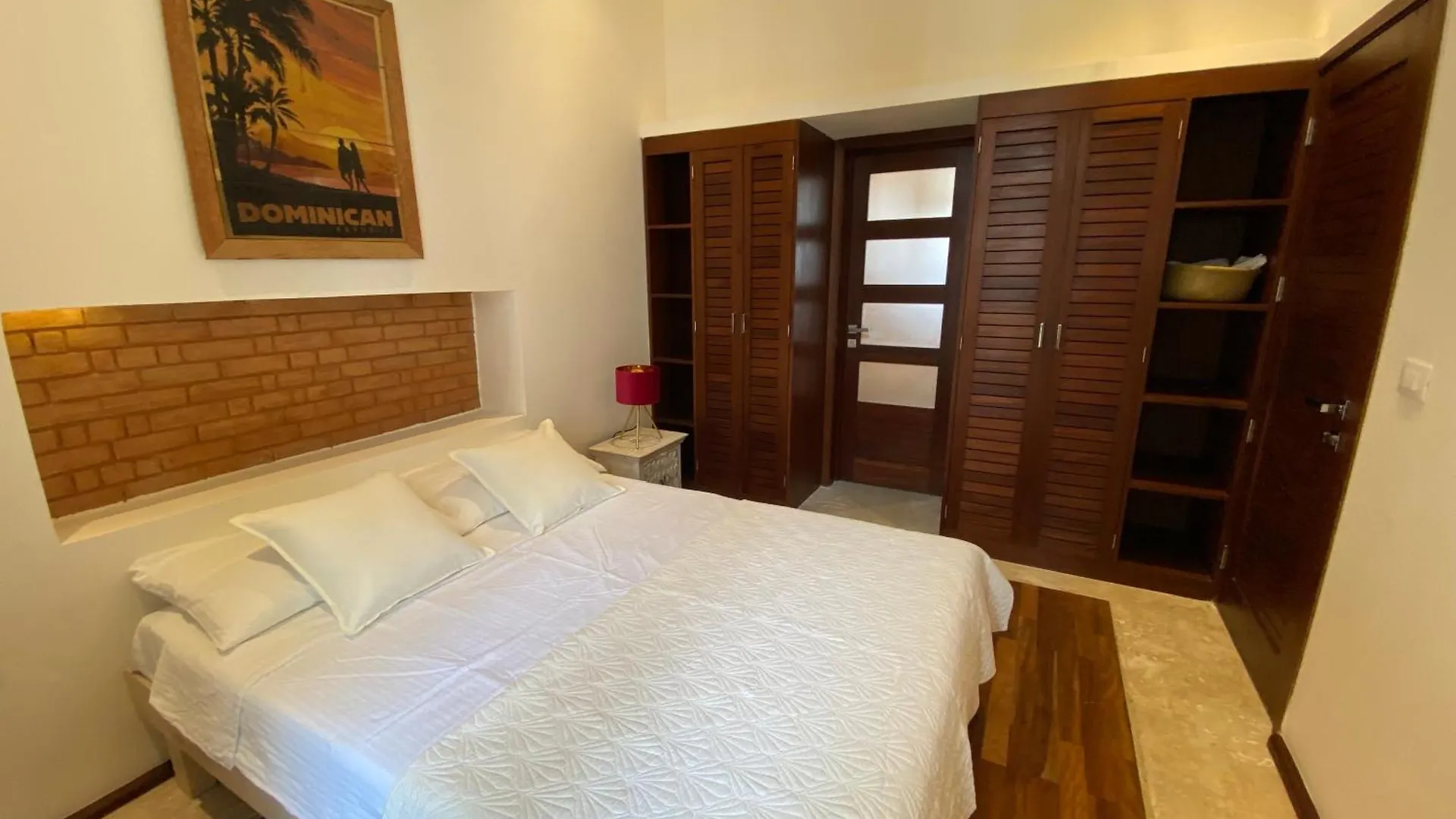 Boutique Hotel Casa Grande, Tropical Journey, Suite Familiar De 2 Dormitorios Dominican Republic