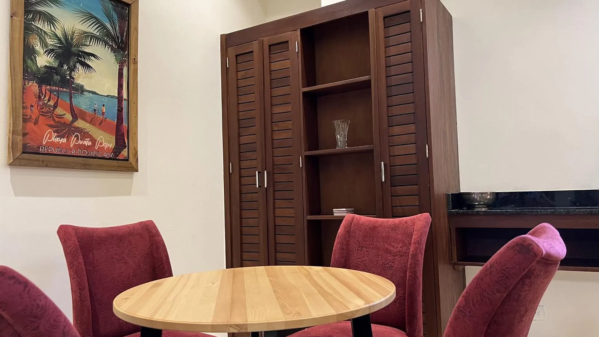 Boutique Hotel Casa Grande, Tropical Journey, Suite Familiar De 2 Dormitorios 0*, Santo Domingo Dominican Republic