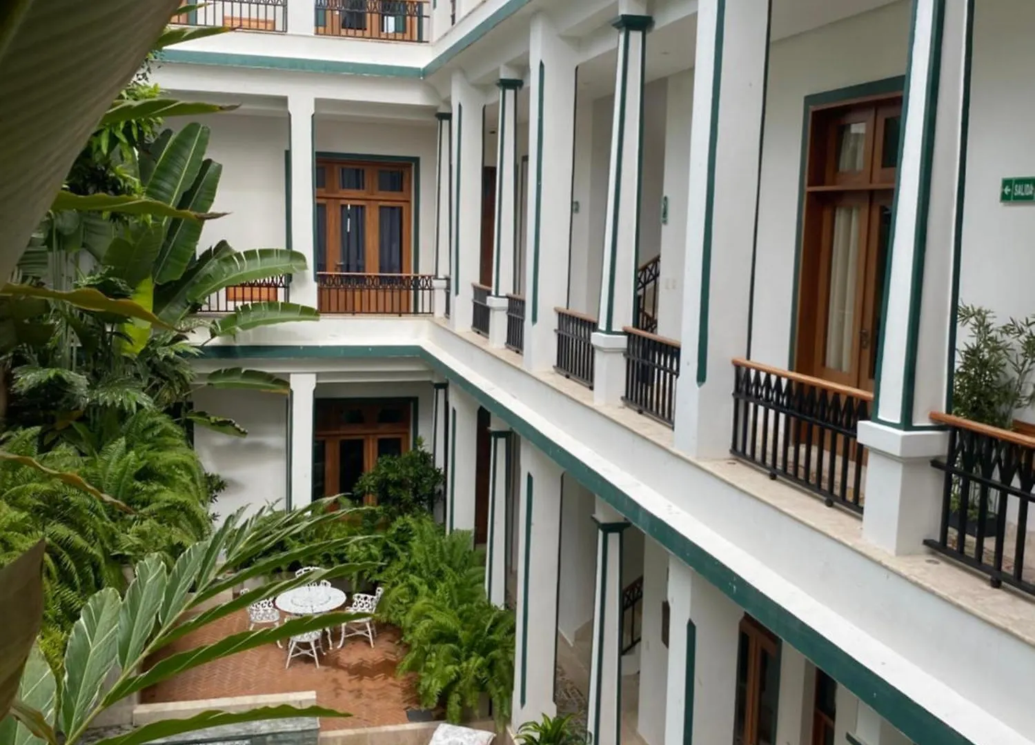 Boutique Hotel Casa Grande, Tropical Journey, Suite Familiar De 2 Dormitorios Aparthotel