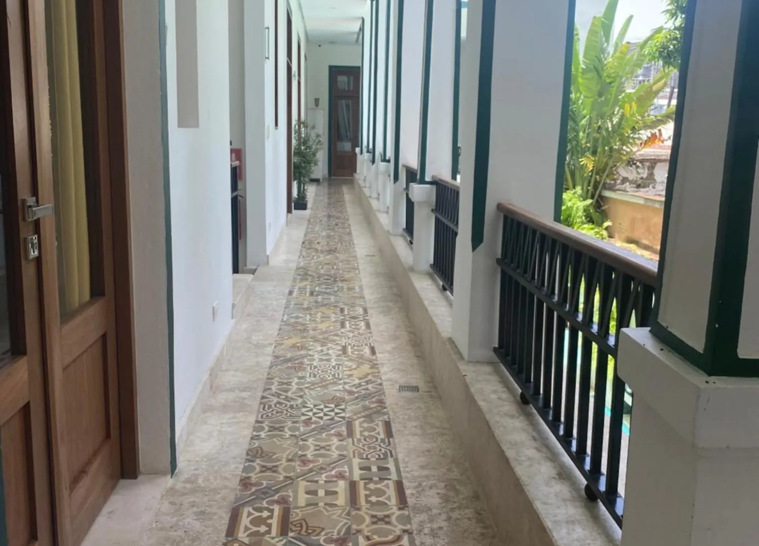 Aparthotel Boutique Hotel Casa Grande, Tropical Journey, Suite Familiar De 2 Dormitorios