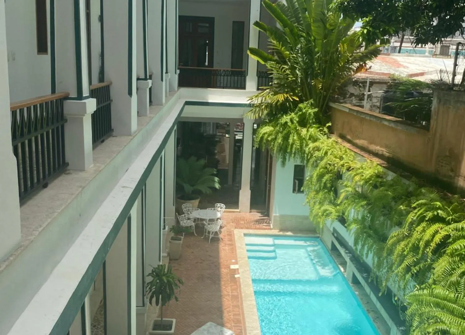 Boutique Hotel Casa Grande, Tropical Journey, Suite Familiar De 2 Dormitorios 0*, Santo Domingo Dominican Republic