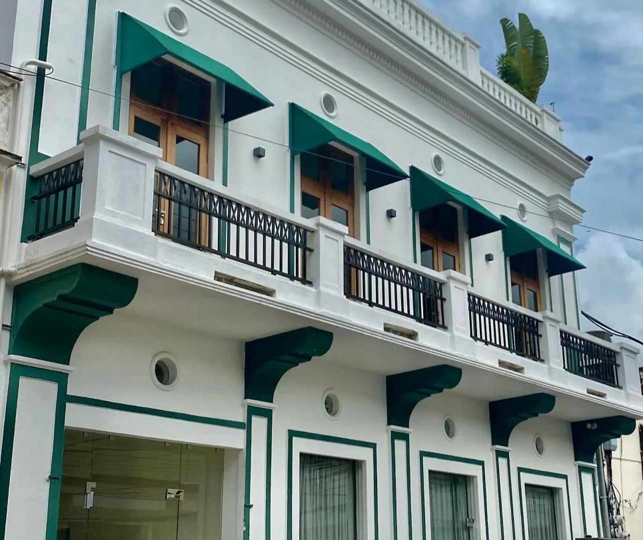 Aparthotel Boutique Hotel Casa Grande, Tropical Journey, Suite Familiar De 2 Dormitorios Dominican Republic