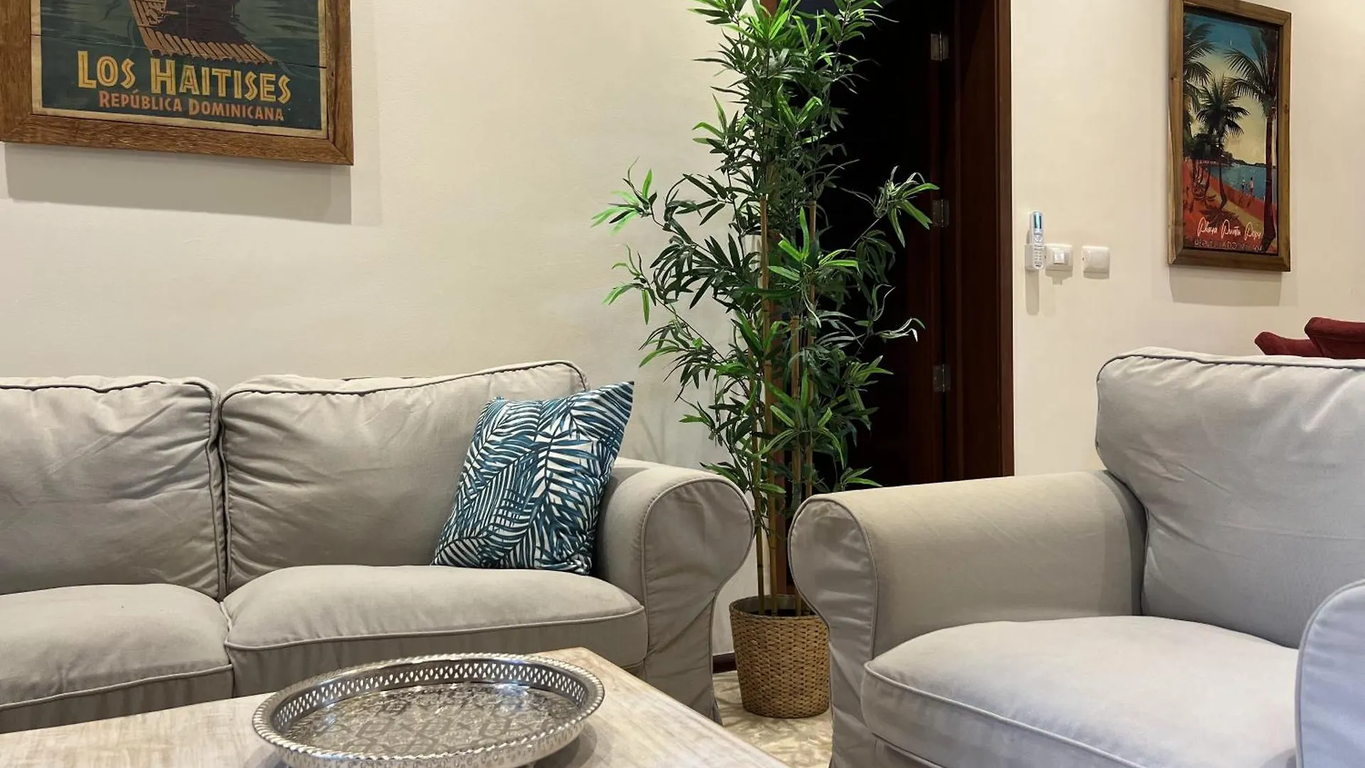 Boutique Hotel Casa Grande, Tropical Journey, Suite Familiar De 2 Dormitorios Santo Domingo