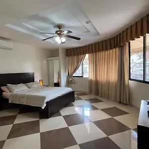 3* Aparthotel Aparta Roma