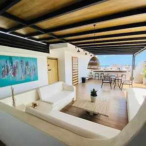 2* Aparthotel Ob