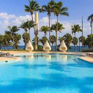 Hotel Renaissance Jaragua & Casino, Santo Domingo